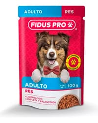 croquetas fidus pro adulto