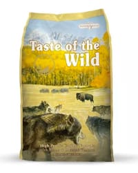 Croquetas Taste Of The Wild adulto