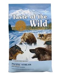 Croquetas Taste Of The Wild adulto