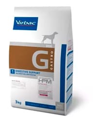 Croquetas Virbac adulto