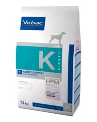 Croquetas Virbac adulto