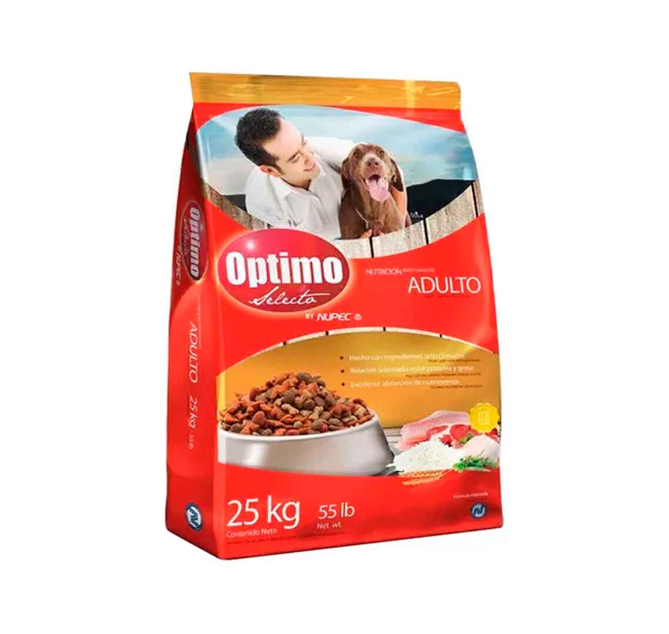 Optimo By Nupec
