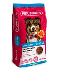croquetas fidus pro adulto