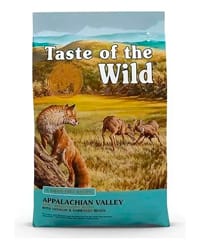 Croquetas Taste Of The Wild adulto