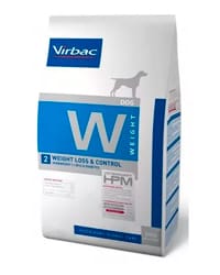 Croquetas Virbac adulto