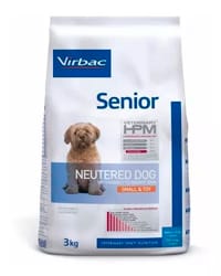 Croquetas Virbac adulto