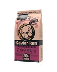 Croquetas Kaviar Kan adulto