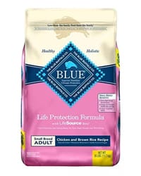 Croquetas Blue Buffalo cachorro