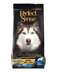 Croquetas Perfect Sense adulto