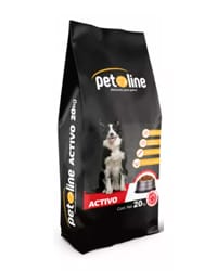 Croquetas Pet Line adulto