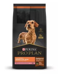 croquetas para perros piel sensible