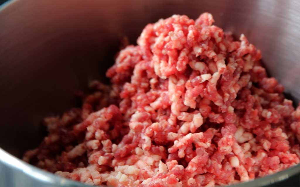 ¿Cómo hacer alimento para perro?