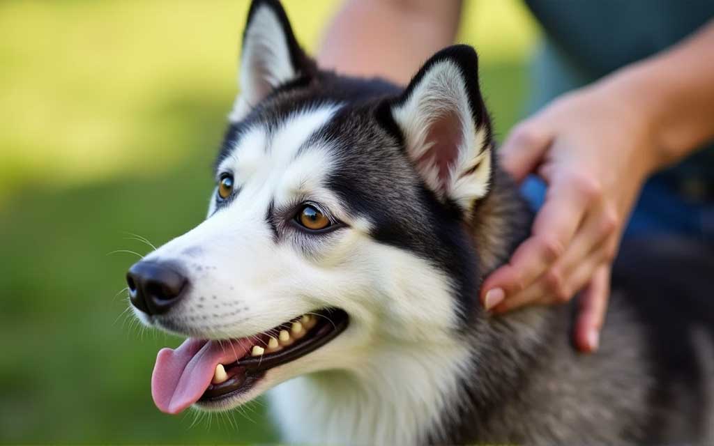 Cómo cuidar el pelaje de mi perro