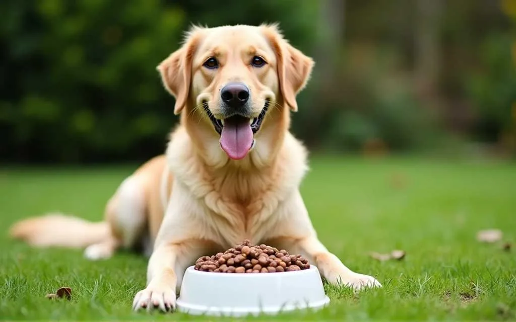Cuáles son las 10 mejores marcas de croquetas para perro