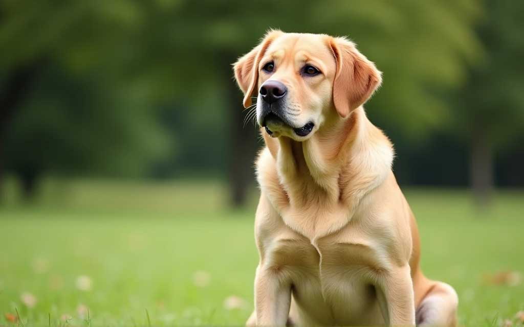 Sobrepeso en perros Consecuencias